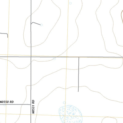 Griggs, OK (2018, 24000-Scale) Preview 2