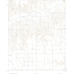 Guymon SE, OK (2018, 24000-Scale) Preview 1
