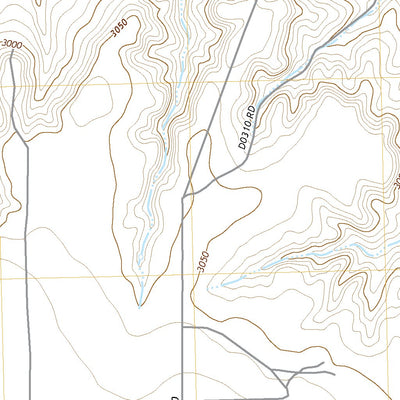 Guymon SE, OK (2018, 24000-Scale) Preview 2