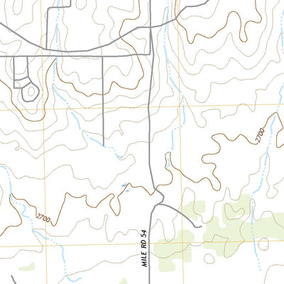 Hardesty NE, OK (2018, 24000-Scale) Preview 2