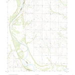 Irving, OK (2019, 24000-Scale) Preview 1