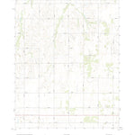 Harmon NW, OK (2018, 24000-Scale) Preview 1