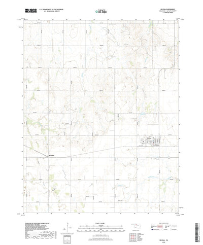Helena, OK (2018, 24000-Scale) Preview 1