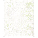 Harmon SW, OK (2018, 24000-Scale) Preview 1