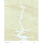 Hee Creek, OK (2018, 24000-Scale) Preview 1