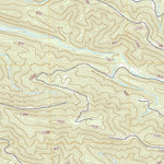 Hee Creek, OK (2018, 24000-Scale) Preview 3