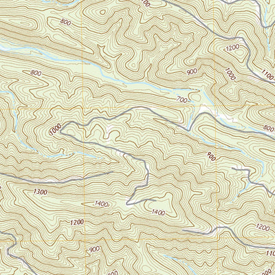 Hee Creek, OK (2018, 24000-Scale) Preview 3