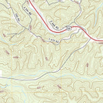 Lake Eucha East, OK (2018, 24000-Scale) Preview 3