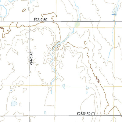Hillsdale, OK (2018, 24000-Scale) Preview 2