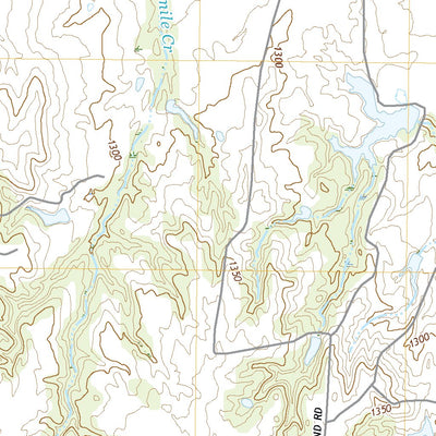 Hillsdale, OK (2018, 24000-Scale) Preview 3