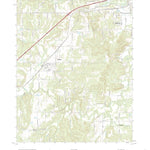 Kellyville, OK (2018, 24000-Scale) Preview 1