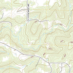 Kellyville, OK (2018, 24000-Scale) Preview 2