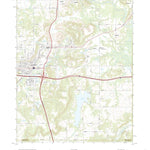 Henryetta, OK (2018, 24000-Scale) Preview 1