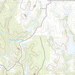 Lake West, OK (2018, 24000-Scale) Preview 3