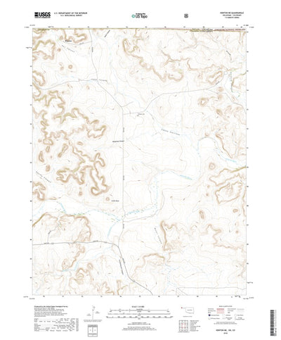 Kenton NE, OK (2018, 24000-Scale) Preview 1