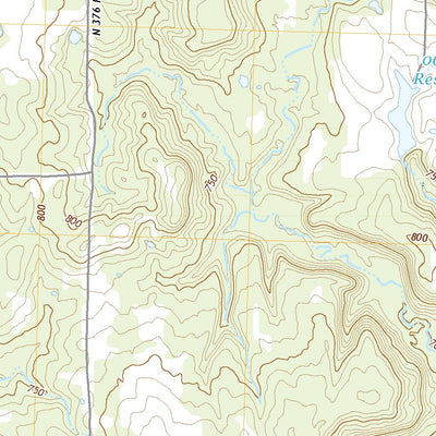 Gerty, OK (2018, 24000-Scale) Preview 2