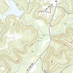 Gerty, OK (2018, 24000-Scale) Preview 3