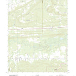 Leflore, OK (2018, 24000-Scale) Preview 1