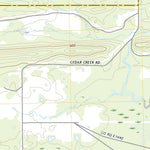 Leflore, OK (2018, 24000-Scale) Preview 2