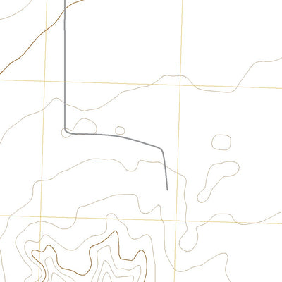 Griggs SW, OK (2018, 24000-Scale) Preview 2