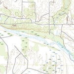 Kingfisher NE, OK (2018, 24000-Scale) Preview 3