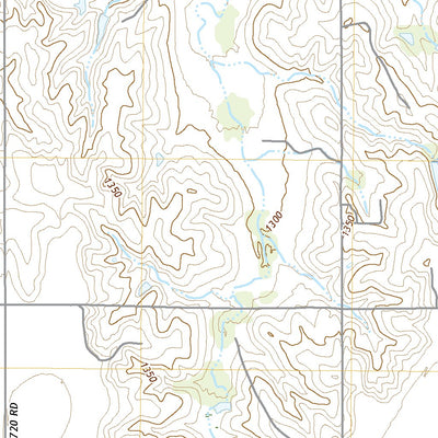 Goltry, OK (2018, 24000-Scale) Preview 3