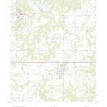Healdton, OK (2018, 24000-Scale) Preview 1