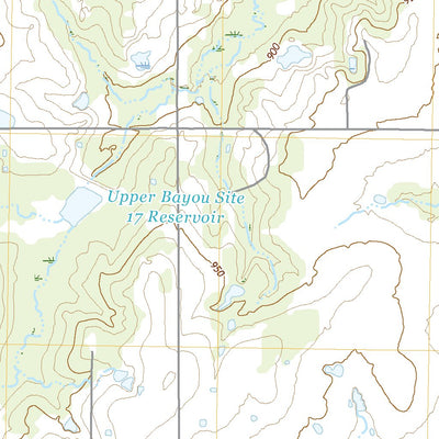 Healdton, OK (2018, 24000-Scale) Preview 2