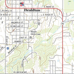 Healdton, OK (2018, 24000-Scale) Preview 3