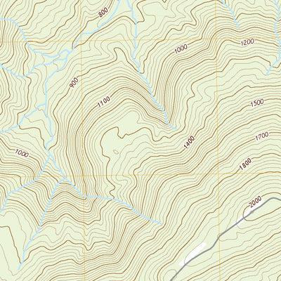 Heavener, OK (2018, 24000-Scale) Preview 3