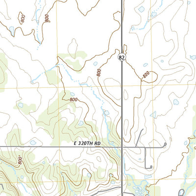 Ketchum, OK (2019, 24000-Scale) Preview 2