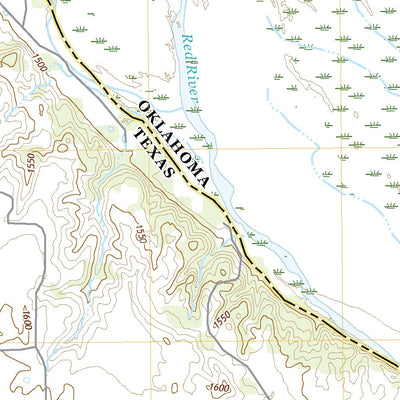 Louis, OK (2018, 24000-Scale) Preview 3