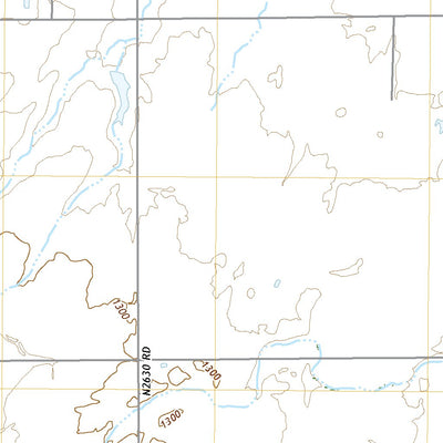Hitchcock, OK (2018, 24000-Scale) Preview 2