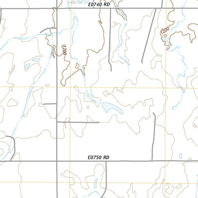Loyal NW, OK (2018, 24000-Scale) Preview 2