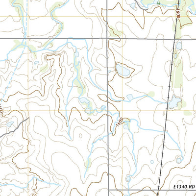 Hobart, OK (2018, 24000-Scale) Preview 3