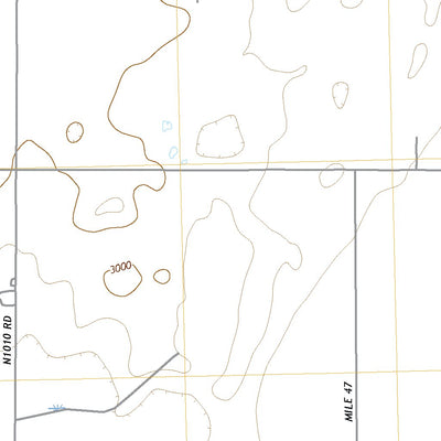 Hooker NW, OK (2018, 24000-Scale) Preview 2