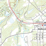 Hartshorne, OK (2018, 24000-Scale) Preview 3