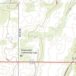 Guthrie North, OK (2018, 24000-Scale) Preview 2