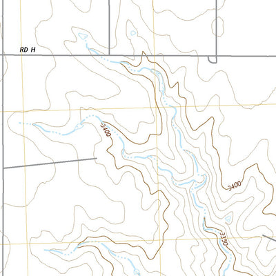 Hough NW, OK (2018, 24000-Scale) Preview 3