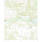 Indianola, OK (2018, 24000-Scale) Preview 1