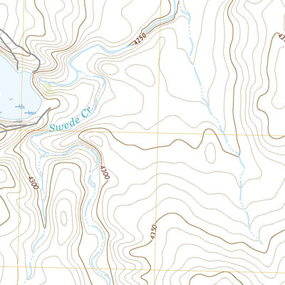 Kenton SE, OK (2018, 24000-Scale) Preview 3