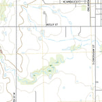 Haskell, OK (2018, 24000-Scale) Preview 2