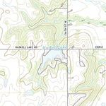 Haskell, OK (2018, 24000-Scale) Preview 3