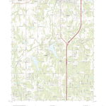Guthrie South, OK (2018, 24000-Scale) Preview 1