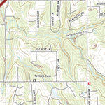 Guthrie South, OK (2018, 24000-Scale) Preview 3
