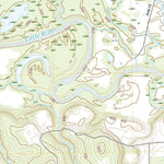 Idabel, OK (2019, 24000-Scale) Preview 3