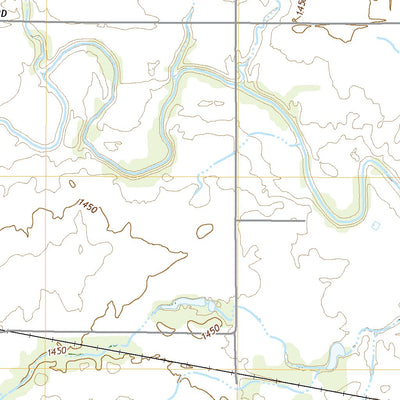 Hopeton, OK (2018, 24000-Scale) Preview 3