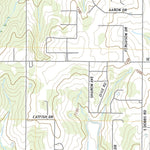 Harrah, OK (2018, 24000-Scale) Preview 2