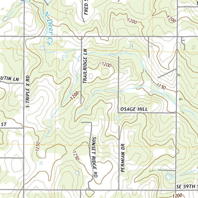 Harrah, OK (2018, 24000-Scale) Preview 3