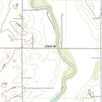 Hennessey, OK (2018, 24000-Scale) Preview 2